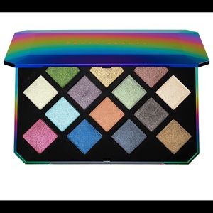 🌌 FENTY GALAXY PALETTE 🌌